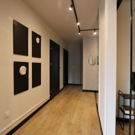 Przestronny Apartament Premium Letnica Gdansk Bagian luar foto