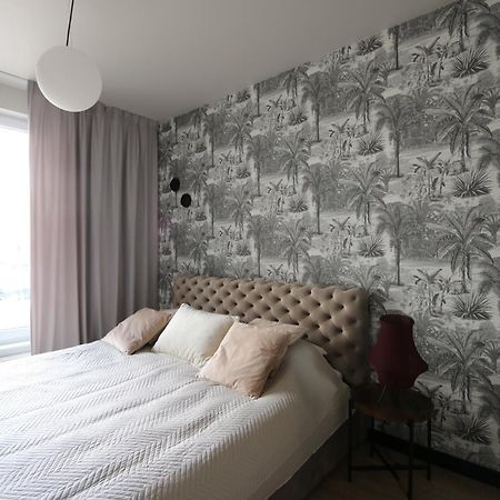 Przestronny Apartament Premium Letnica Gdansk Bagian luar foto