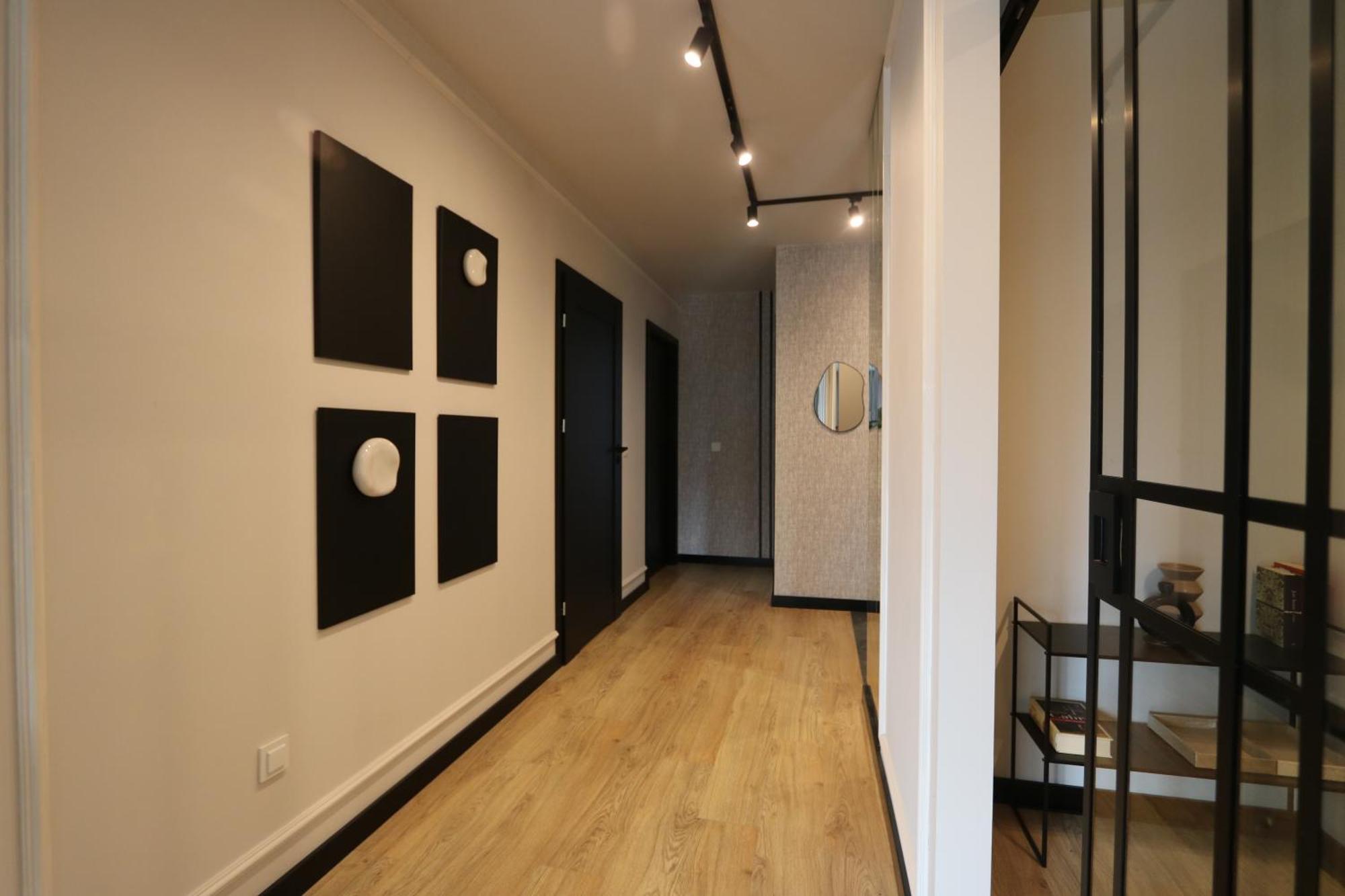 Przestronny Apartament Premium Letnica Gdansk Bagian luar foto