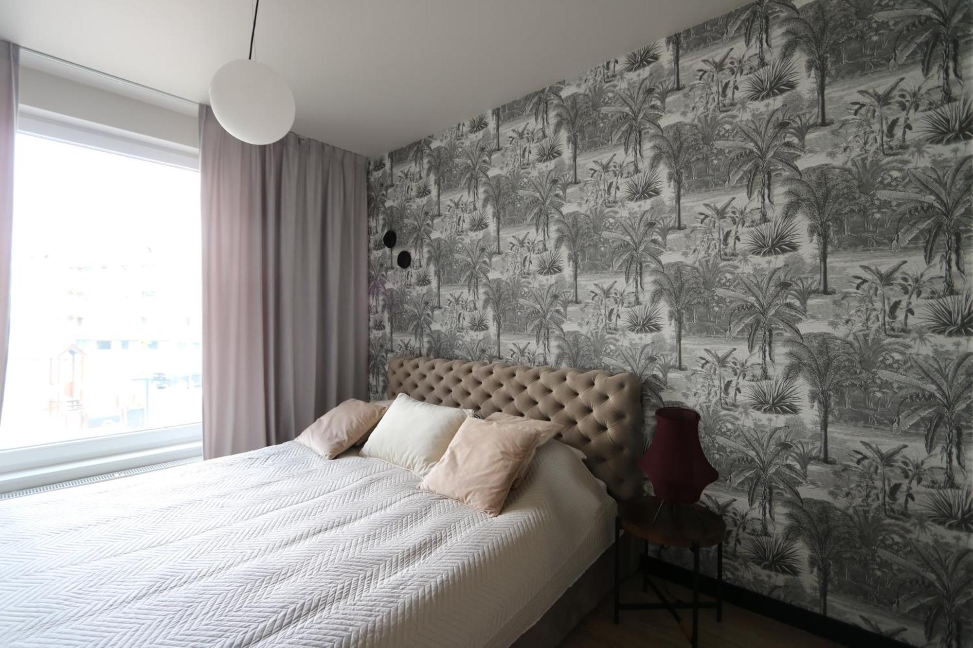 Przestronny Apartament Premium Letnica Gdansk Bagian luar foto