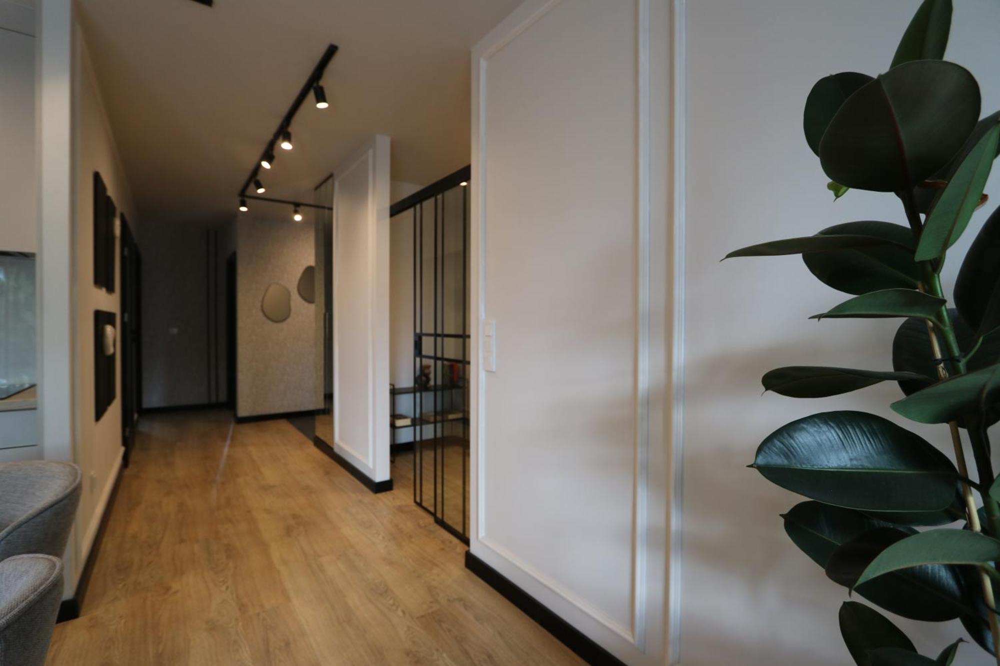 Przestronny Apartament Premium Letnica Gdansk Bagian luar foto