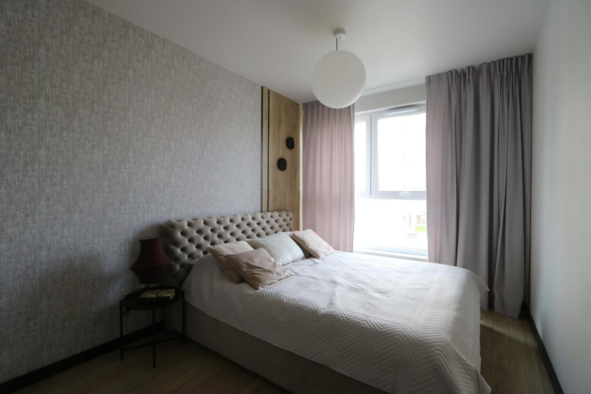 Przestronny Apartament Premium Letnica Gdansk Bagian luar foto
